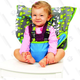 Illustration for article titled There Are Only Two Good Highchairsem/em